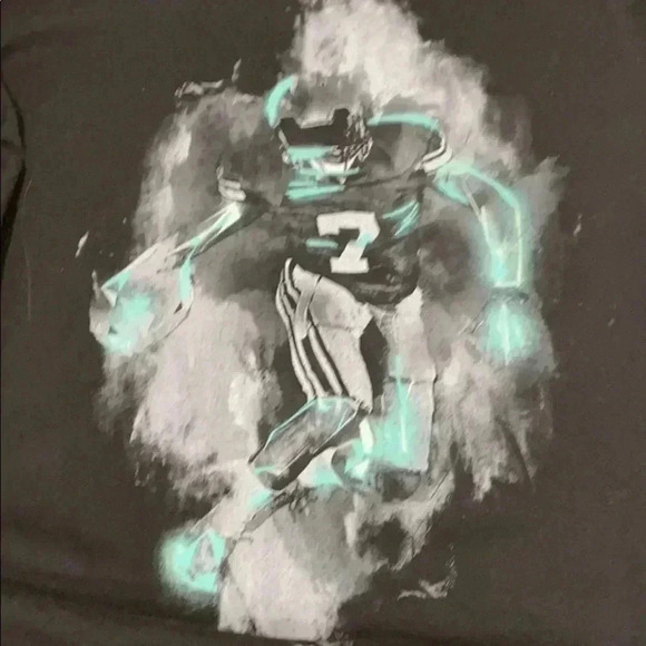 Tek Gear pullover sweatshirt hoodie - Picture 2 of 6